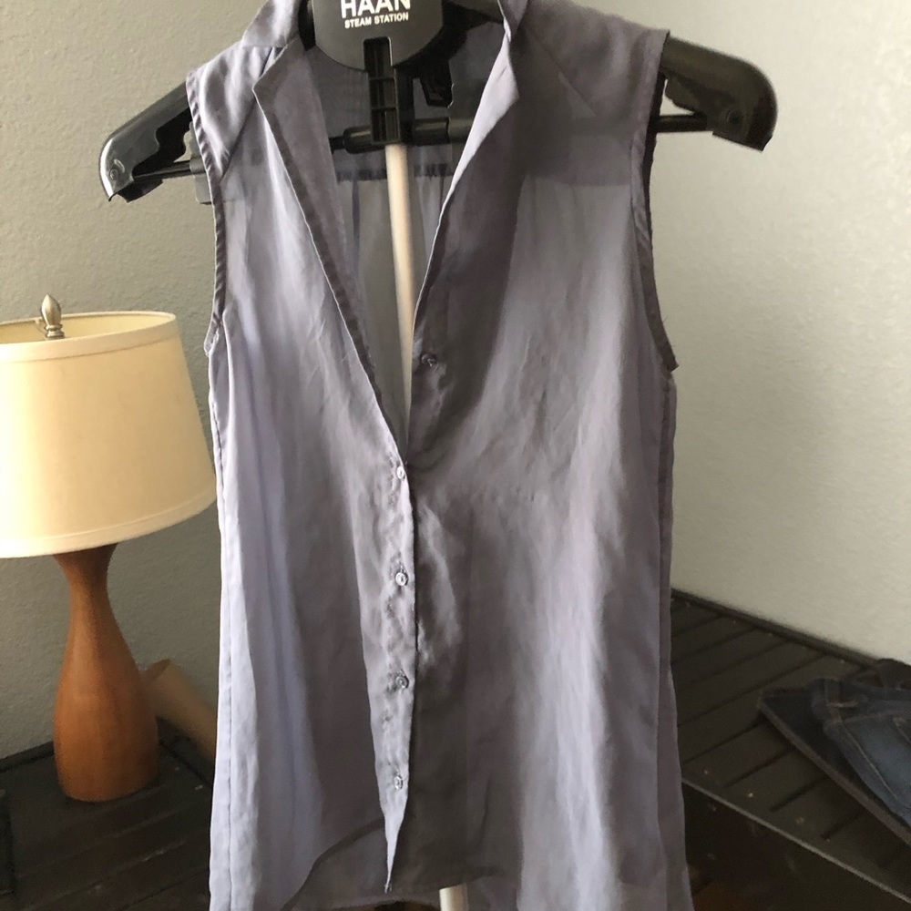 7 pretty blouses size small